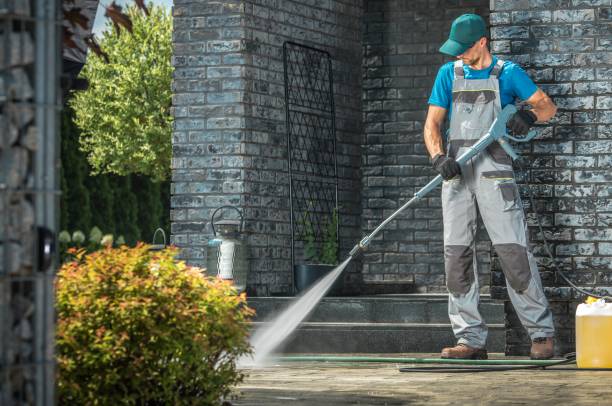 Best Residential Pressure Washing in Clarence, IA
