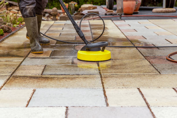 Best Sidewalk and Walkway Pressure Cleaning in Clarence, IA