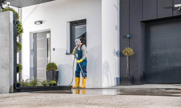 Best Warehouse Floor Cleaning in Clarence, IA