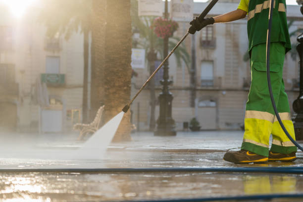 Best Concrete Surface Cleaning in Clarence, IA